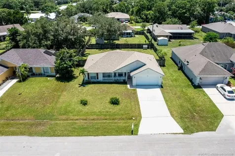 414 SW Exmore Avenue Port St Lucie FL 34983