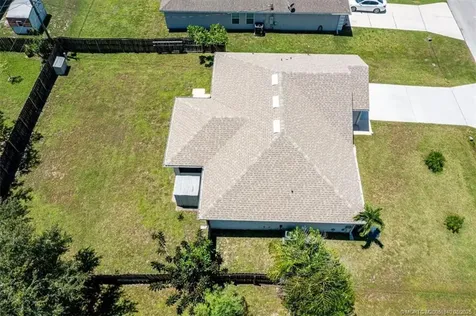 414 SW Exmore Avenue Port St Lucie FL 34983