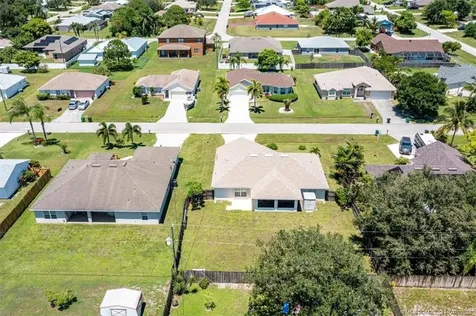 414 SW Exmore Avenue Port St Lucie FL 34983