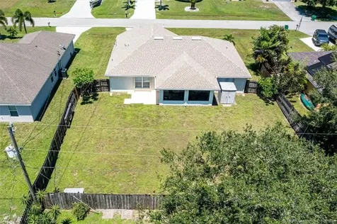 414 SW Exmore Avenue Port St Lucie FL 34983