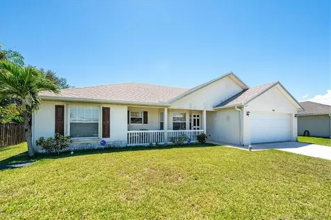 414 SW Exmore Avenue Port St Lucie FL 34983