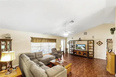 414 SW Exmore Avenue Port St Lucie FL 34983