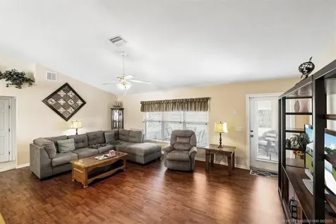 414 SW Exmore Avenue Port St Lucie FL 34983