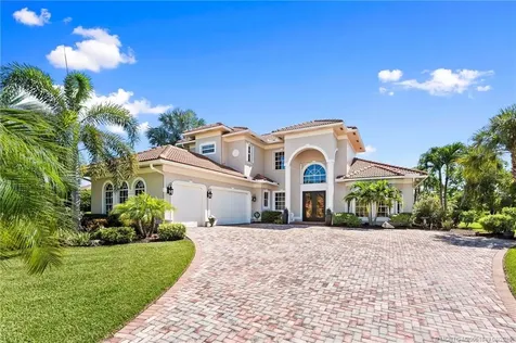 1063 SW Squire Johns Lane Palm City FL 34990