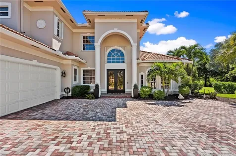 1063 SW Squire Johns Lane Palm City FL 34990