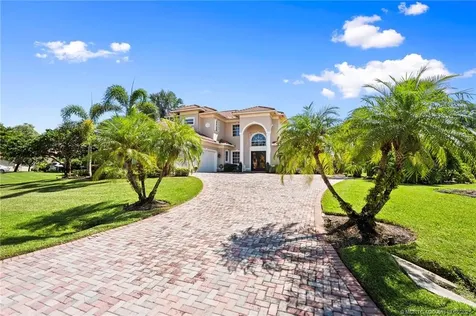 1063 SW Squire Johns Lane Palm City FL 34990