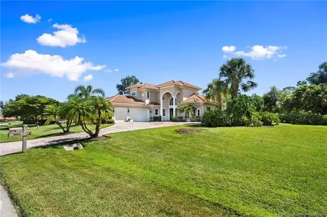 1063 SW Squire Johns Lane Palm City FL 34990