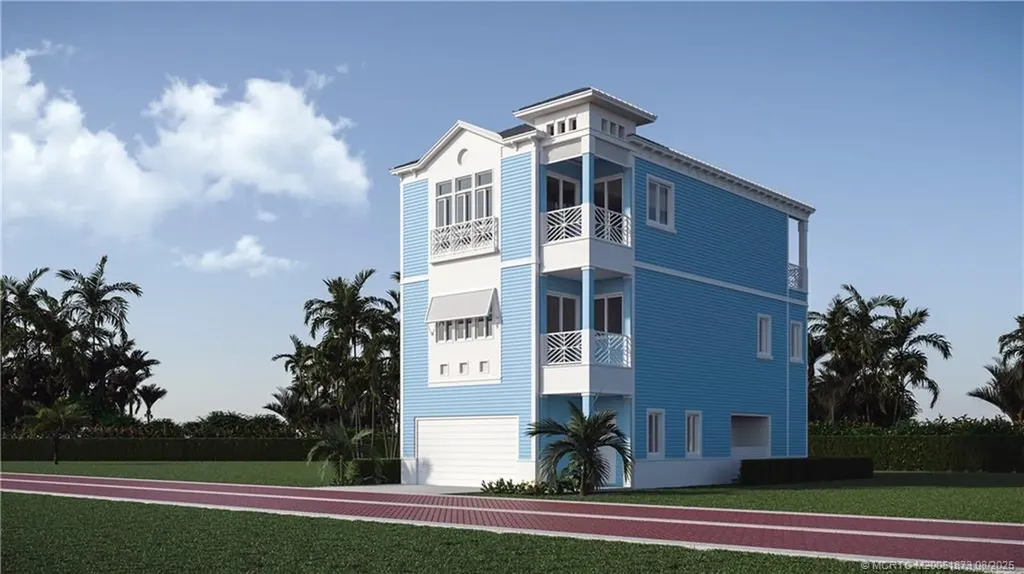 4821 Watersong Way Fort Pierce FL 34949