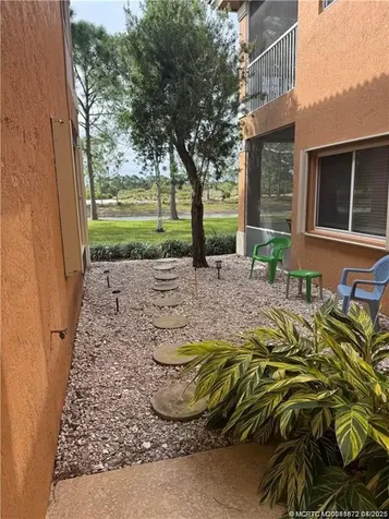 8320 Mulligan Circle Port St Lucie FL 34986