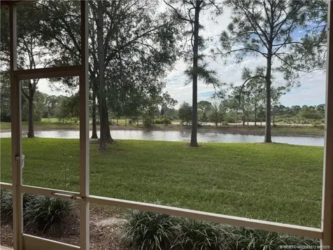 8320 Mulligan Circle Port St Lucie FL 34986