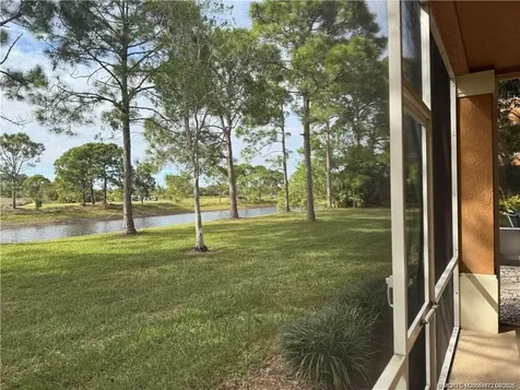 8320 Mulligan Circle Port St Lucie FL 34986