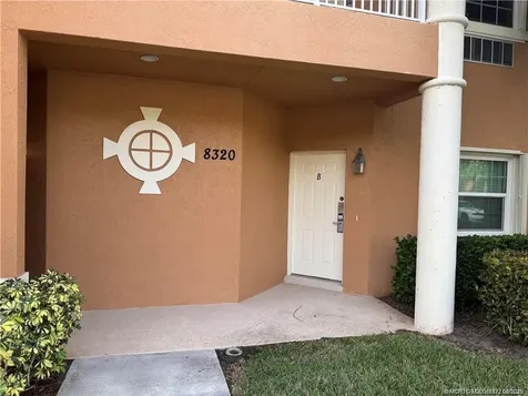 8320 Mulligan Circle Port St Lucie FL 34986
