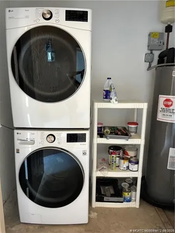 8320 Mulligan Circle Port St Lucie FL 34986