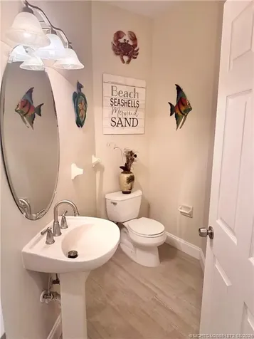 8320 Mulligan Circle Port St Lucie FL 34986