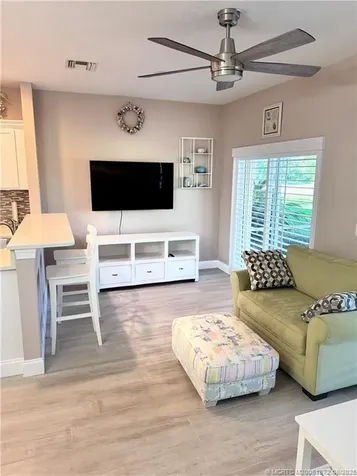 8320 Mulligan Circle Port St Lucie FL 34986