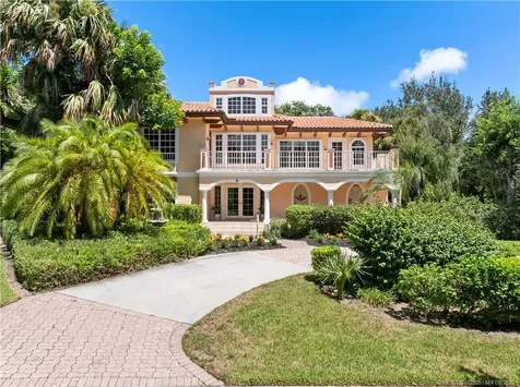 6 Castle Hill Way Stuart FL 34996