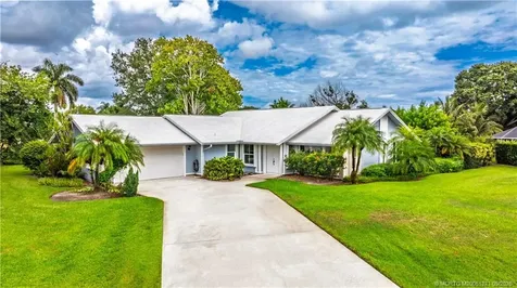 2553 NW Wide River Cove Stuart FL 34994