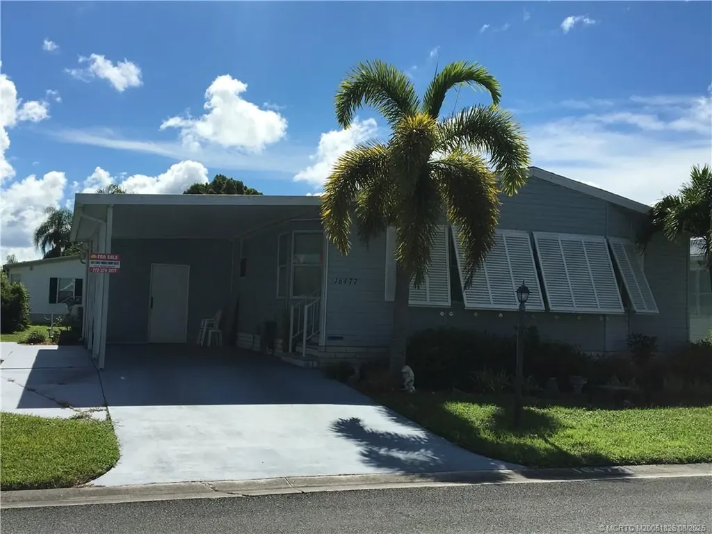 16477 SW Two Wood Way Way SW Indiantown FL 34956