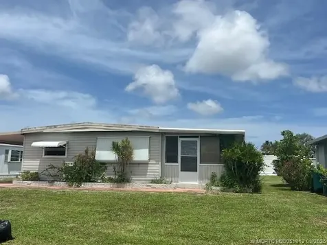 8558 Crown Drive Boynton Beach FL 33436