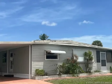 8558 Crown Drive Boynton Beach FL 33436