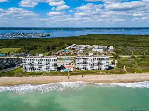 9490 S Ocean Drive Jensen Beach FL 34957