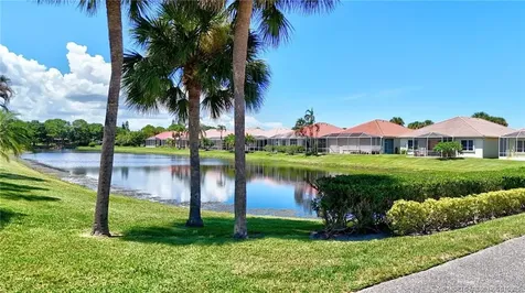 566 NW Lambrusco Drive Port St Lucie FL 34986