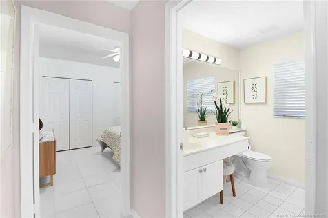 566 NW Lambrusco Drive Port St Lucie FL 34986