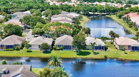 566 NW Lambrusco Drive Port St Lucie FL 34986