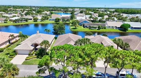 566 NW Lambrusco Drive Port St Lucie FL 34986