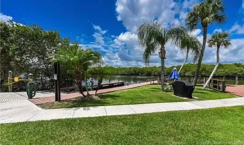 421 SW South River Drive Stuart FL 34997