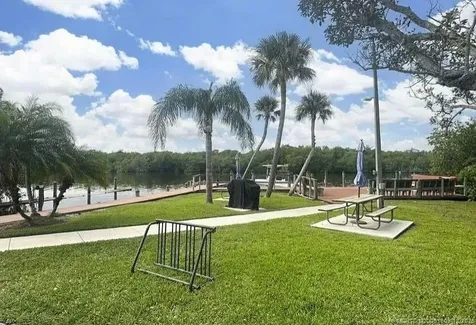 421 SW South River Drive Stuart FL 34997