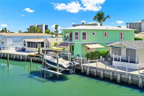 10701 S Ocean Drive Jensen Beach FL 34957