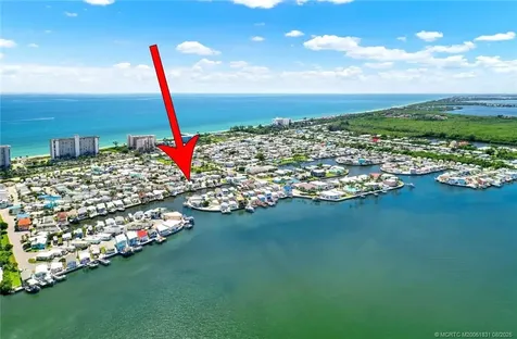 10701 S Ocean Drive Jensen Beach FL 34957
