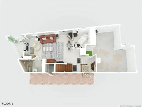 10701 S Ocean Drive Jensen Beach FL 34957