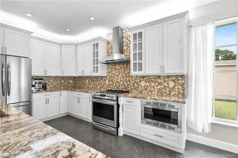 1781 SW Whipple Avenue Port St Lucie FL 34953