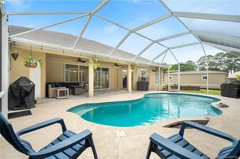 1781 SW Whipple Avenue Port St Lucie FL 34953