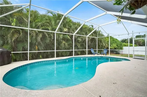 1781 SW Whipple Avenue Port St Lucie FL 34953