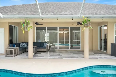 1781 SW Whipple Avenue Port St Lucie FL 34953