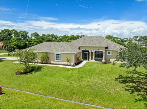 1781 SW Whipple Avenue Port St Lucie FL 34953