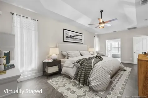 1781 SW Whipple Avenue Port St Lucie FL 34953