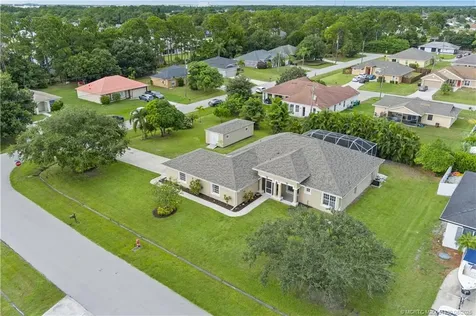1781 SW Whipple Avenue Port St Lucie FL 34953