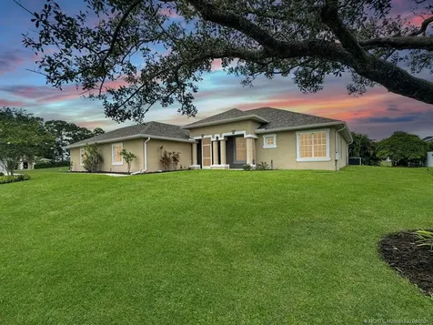 1781 SW Whipple Avenue Port St Lucie FL 34953