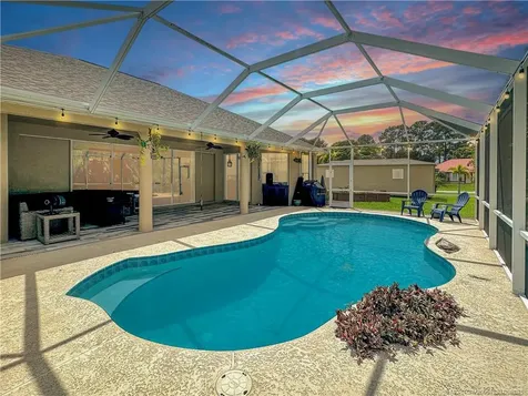 1781 SW Whipple Avenue Port St Lucie FL 34953