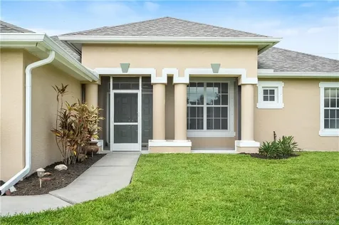 1781 SW Whipple Avenue Port St Lucie FL 34953