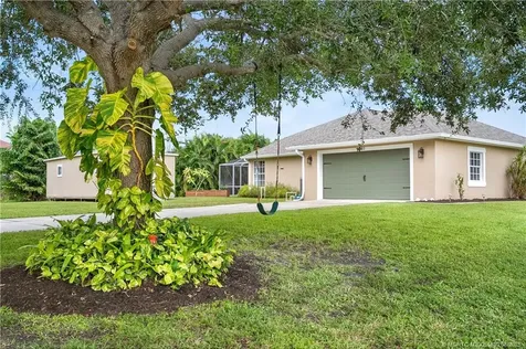 1781 SW Whipple Avenue Port St Lucie FL 34953