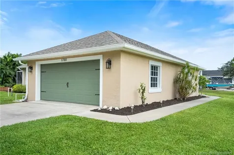 1781 SW Whipple Avenue Port St Lucie FL 34953