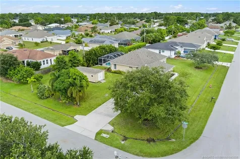 1781 SW Whipple Avenue Port St Lucie FL 34953