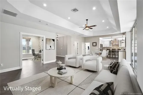 1781 SW Whipple Avenue Port St Lucie FL 34953