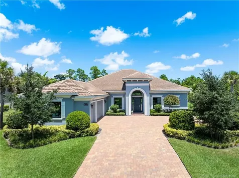 2865 SW English Garden Drive Palm City FL 34990