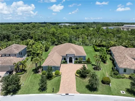 2865 SW English Garden Drive Palm City FL 34990